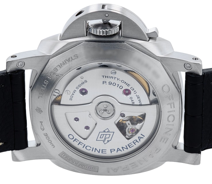 Panerai Luminor Marina PAM01312 Image 4